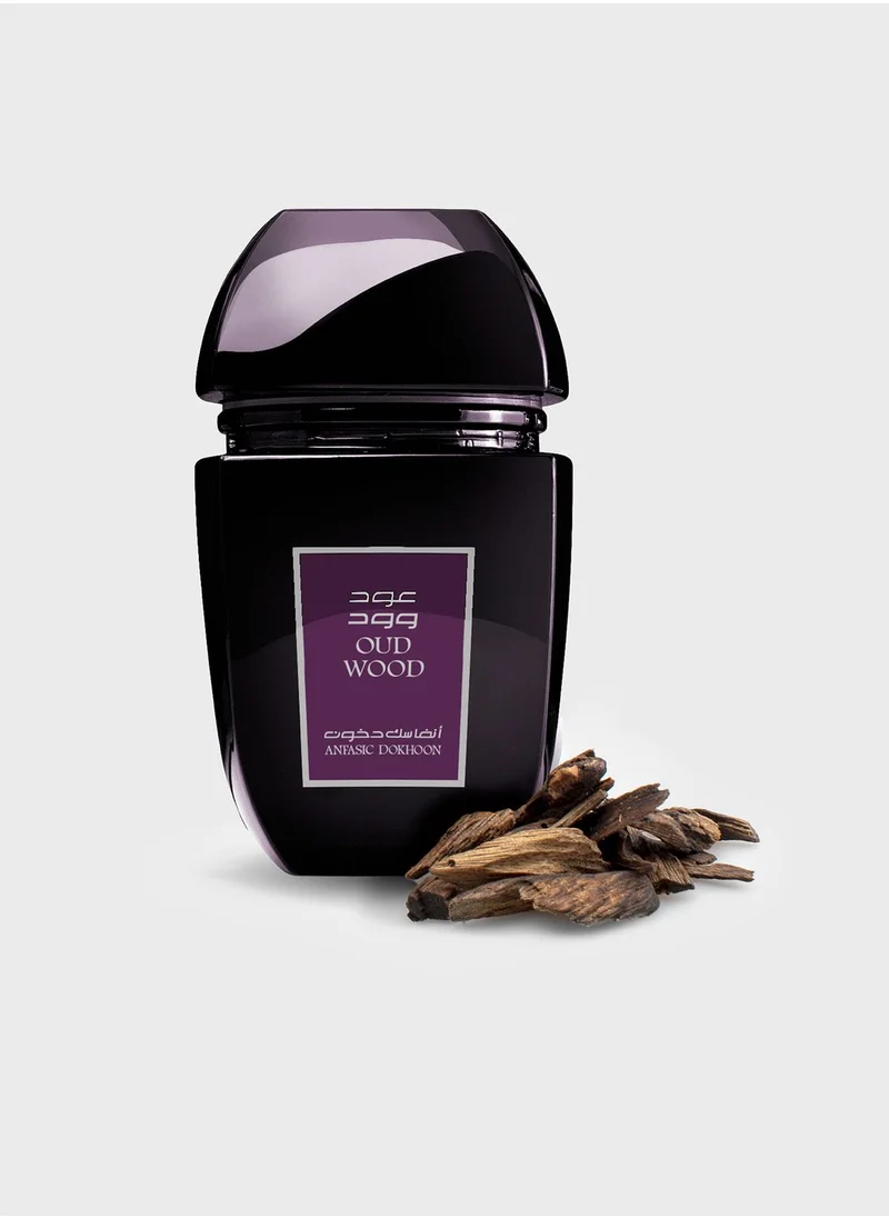 Anfasic Dokhoon Shay Mania 2 Gift Set