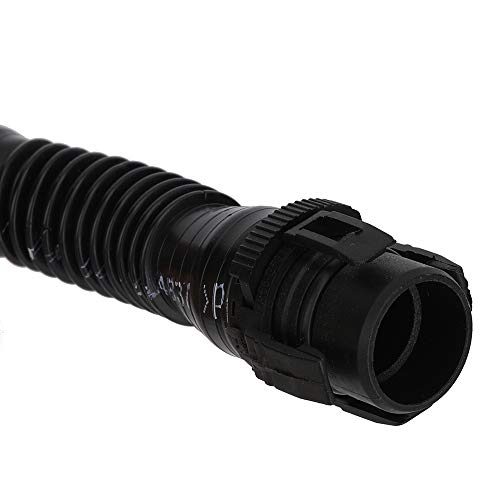 KanSmart BMW 135i 335i 535i 640i X1 X3 X4 X5 X6 2011-2017 N55 Crankcase Vent Hose PCV, Replace for 7584128 BMW Crankcase Breather Hose - Image 4