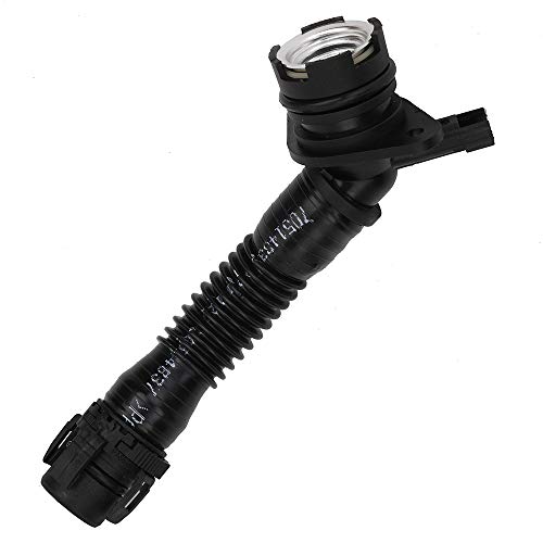 KanSmart BMW 135i 335i 535i 640i X1 X3 X4 X5 X6 2011-2017 N55 Crankcase Vent Hose PCV, Replace for 7584128 BMW Crankcase Breather Hose - Image 5