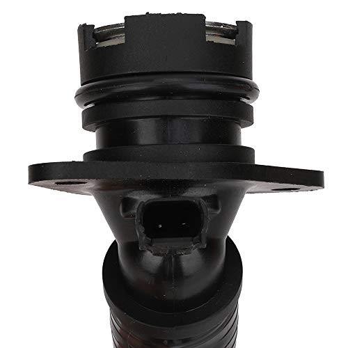KanSmart BMW 135i 335i 535i 640i X1 X3 X4 X5 X6 2011-2017 N55 Crankcase Vent Hose PCV, Replace for 7584128 BMW Crankcase Breather Hose - Image 3