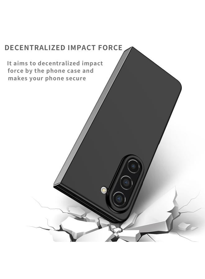 erorex Case For Samsung Galaxy Z Fold6 5G Armor Foldable Phone Case - Image 4