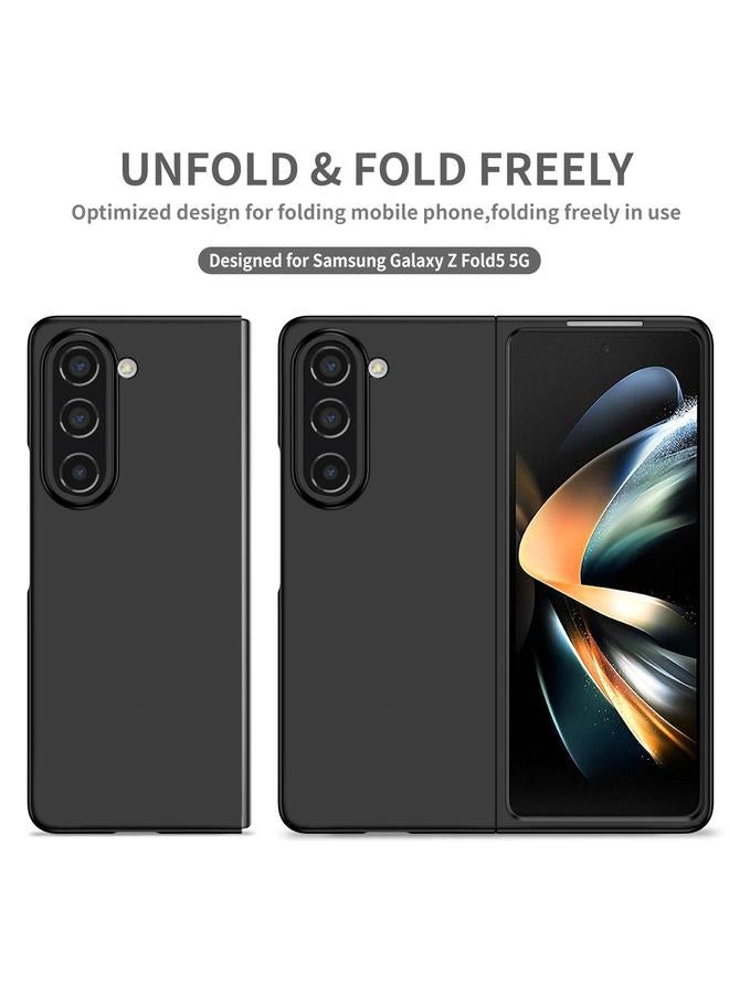 erorex Case For Samsung Galaxy Z Fold6 5G Armor Foldable Phone Case - Image 2