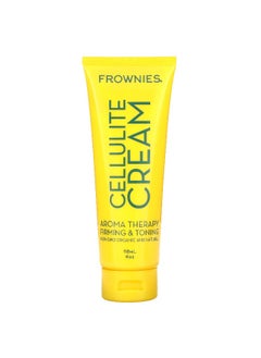 Frownies Frownies, Cellulite Cream, 4 oz (118 ml)  - Image 1