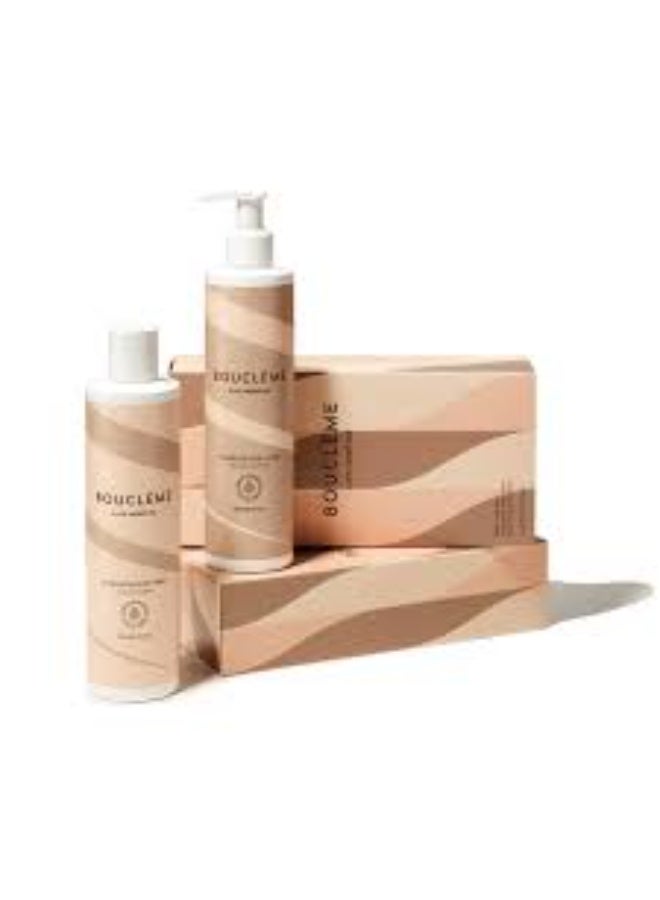 Boucléme Bouclème Invigorating Body Wash 300ml - Image 2