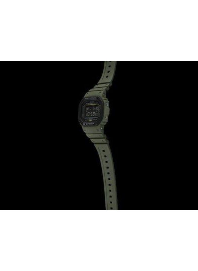 كاسيو ساعة كاسيوDW-5610SU-3DR - Image 5