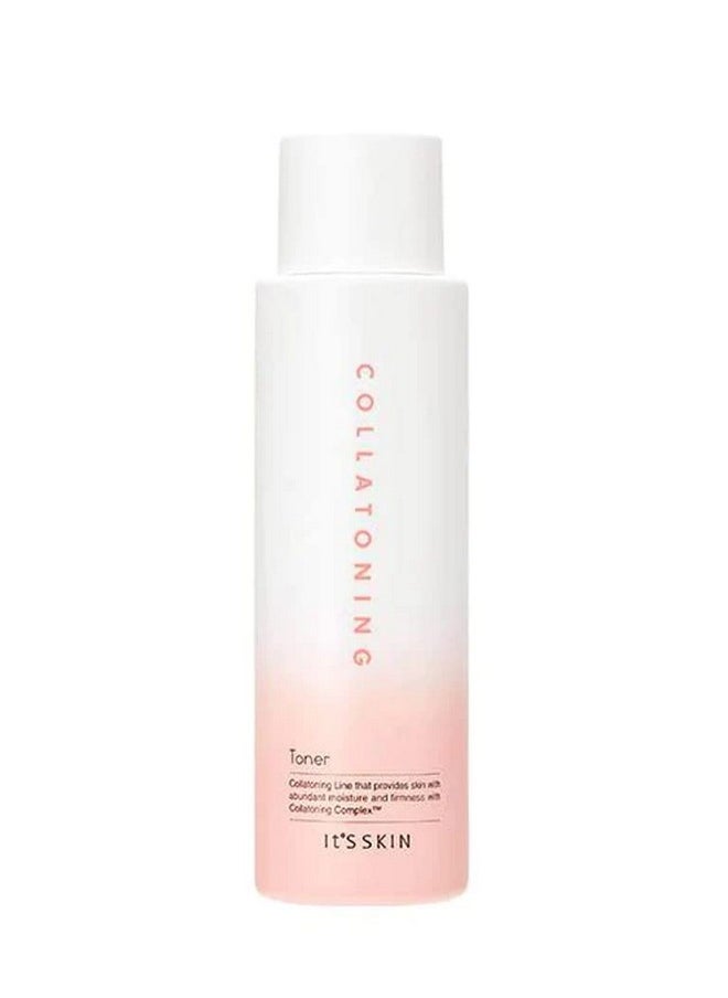 It's Skin Collatoning Toner 150Ml For Skin Firming And Hydrating Oily Skin Lightweight Toner  - Image 1