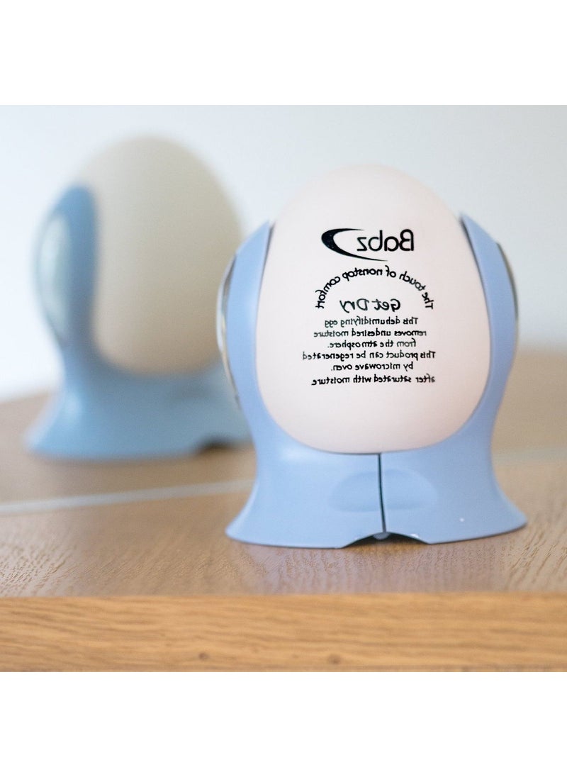 Bundera Get Dry Moisture Absorbing Egg Does Not Require Tablets  - Image 3