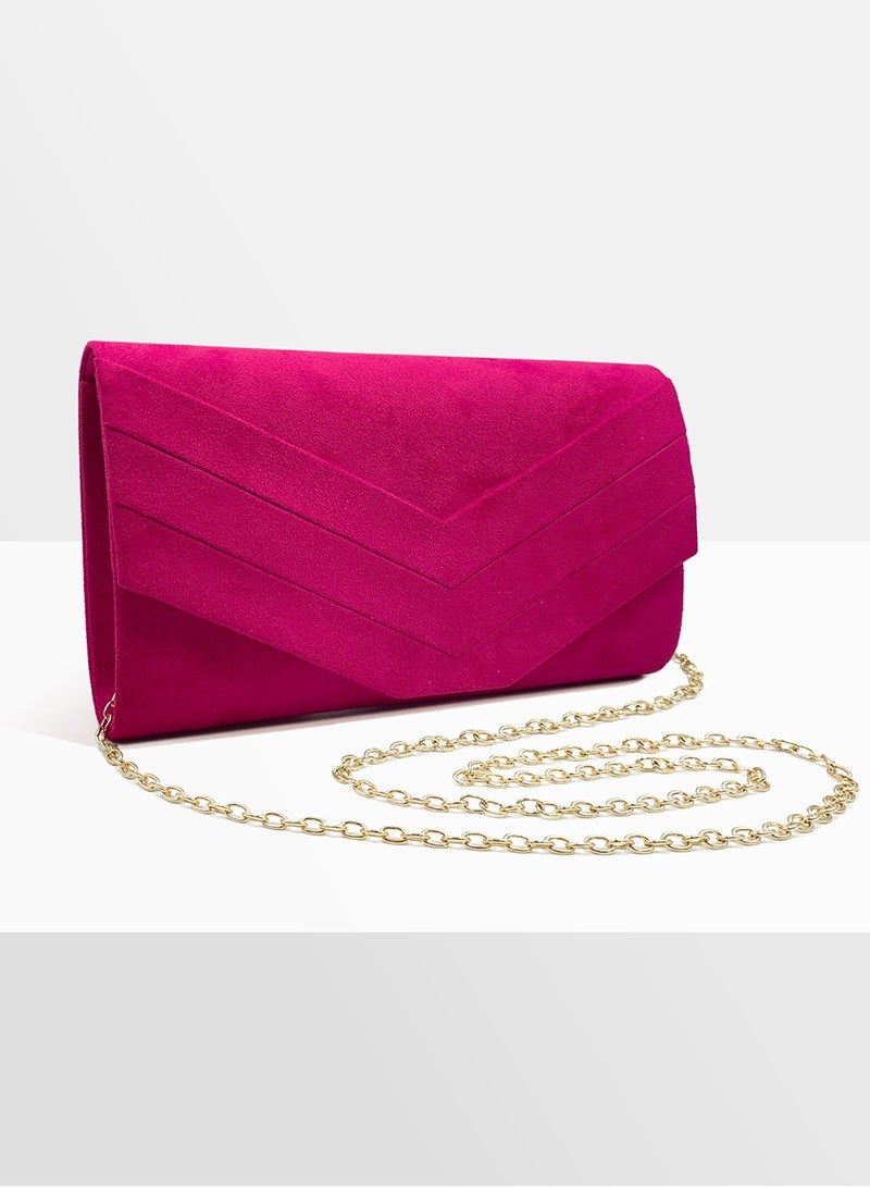 Mark Fairwhale New Fashionable Handbag For Dinner Parties  - Image 2