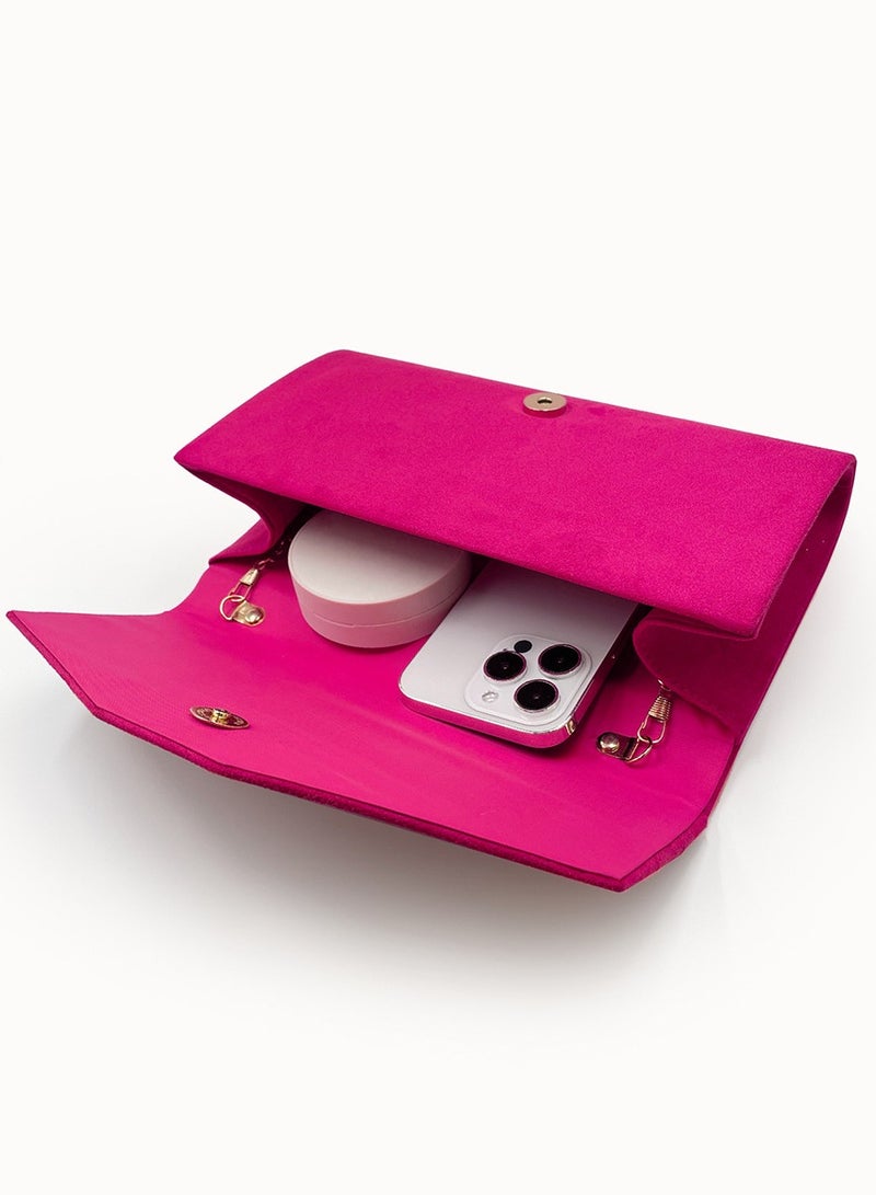 Mark Fairwhale New Fashionable Handbag For Dinner Parties  - Image 5