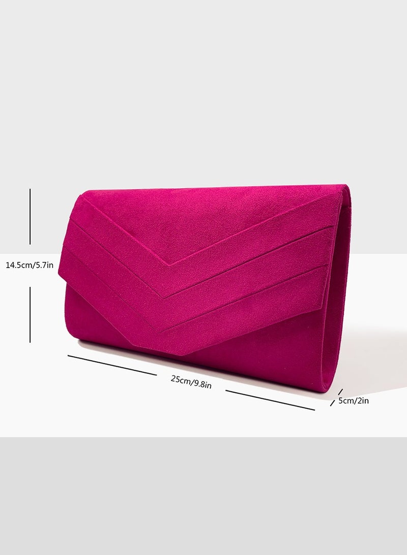 Mark Fairwhale New Fashionable Handbag For Dinner Parties  - Image 4