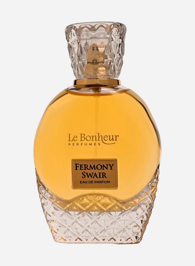 Le Bonheur Perfumes Fermony Swair Eau De Parfum, 100ml - Image 1