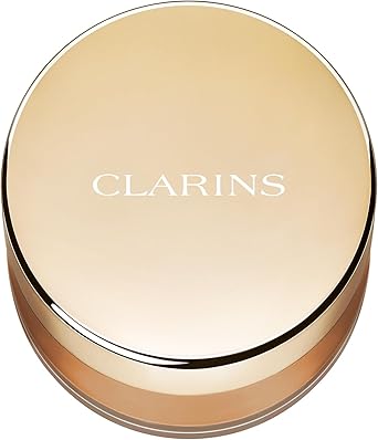 CLARINS بودرة كلارنس إيفر مات السائبة 03 شفاف عميق 15 جرام - Image 1