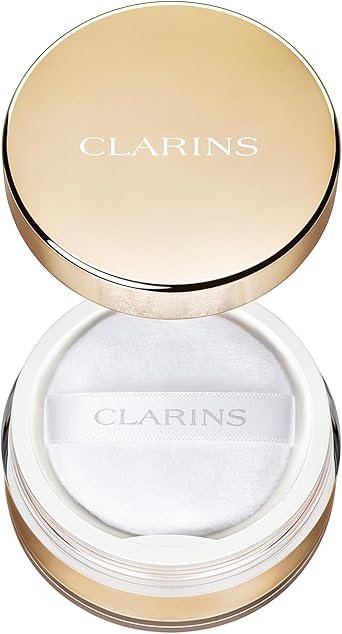 CLARINS بودرة كلارنس إيفر مات السائبة 03 شفاف عميق 15 جرام - Image 3