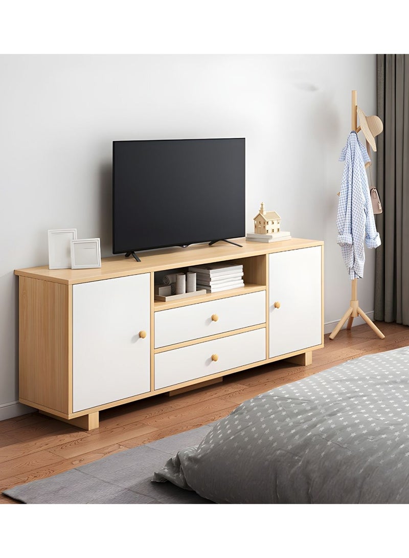 DubaiGallery High Quality TV Cabinet Furniture Modern Minimalist Living Room Bedroom - Image 3