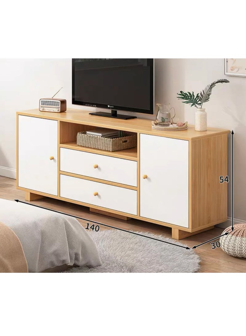 DubaiGallery High Quality TV Cabinet Furniture Modern Minimalist Living Room Bedroom - Image 4