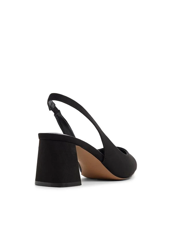 Call it Spring  Evelyynn Ladies Black Heeled Shoes for Women | Best Price UAE