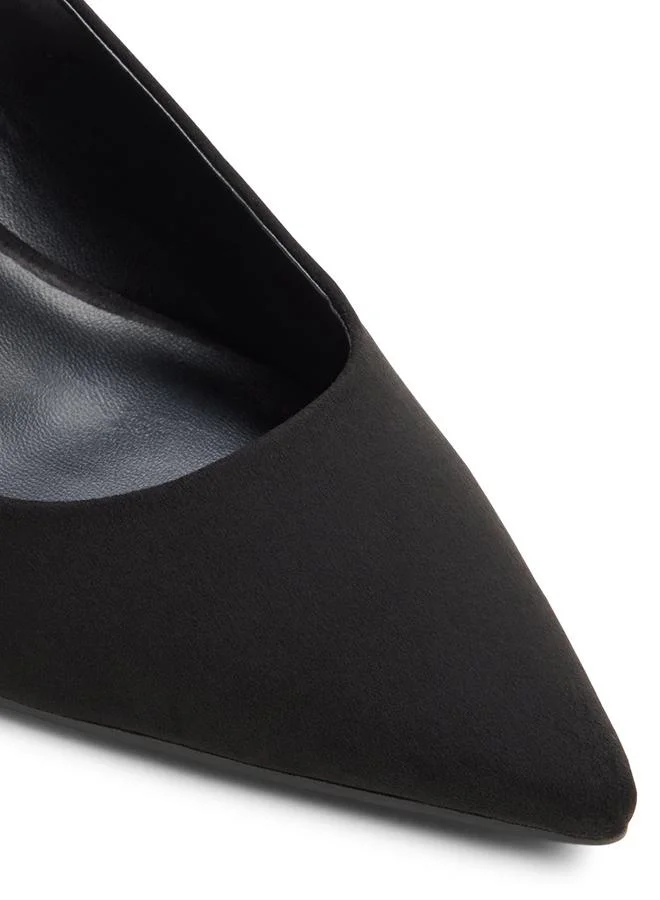 Call it Spring  Evelyynn Ladies Black Heeled Shoes for Women | Best Price UAE