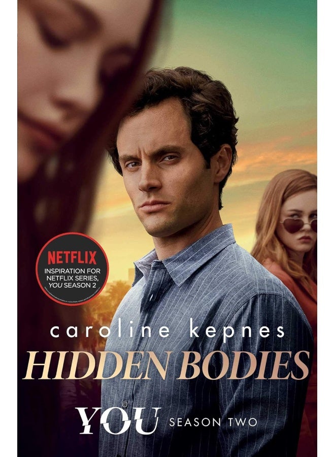 Hidden Bodies: The sequel to Netflix smash hit YOU 