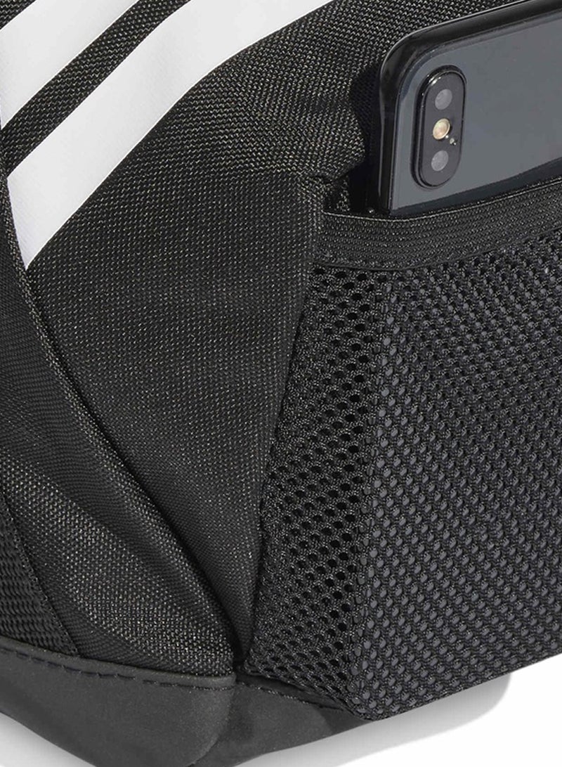 Adidas Tiro Duffle Bag Small - Image 3