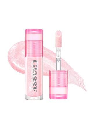 Ink Glasting Lip Gloss | Non-Sticky, High-Shine, 4Xl Wand For Easy Application, Comfortable, Plumping, Fuller-Looking Lips, Moisturizing, Long-Lasting, Vegan (P01 Be On Fire) - pzsku/ZCDA25E0F9CAB5ED5415EZ/45/_/1734437921/348648bf-cdc5-4f04-a6b4-df08890954fe
