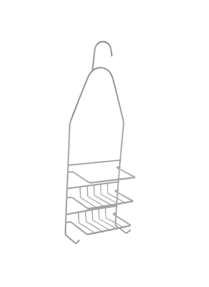 ALL STAR Allstar Parana Shower Caddy