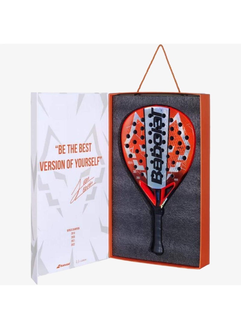 بابولات Babolat Technical Viper Juan Lebron 2026 - Image 1