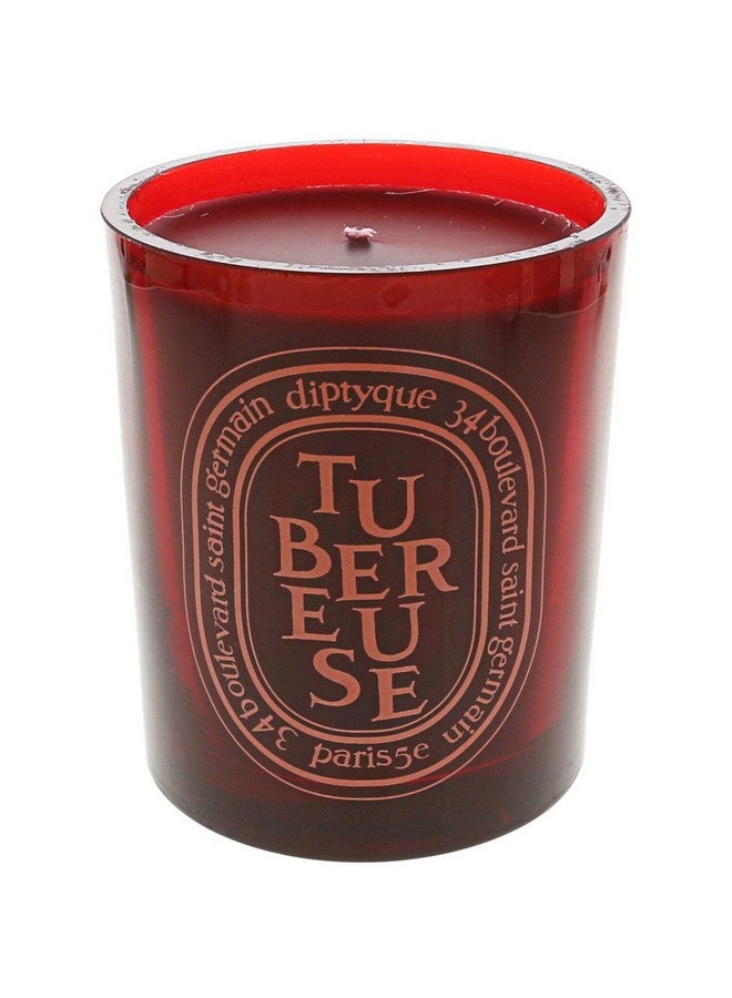 Diptyque Scented Candle - Tubereuse (Tuberose) 300g/10.2oz - Image 1