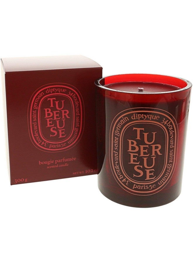 Diptyque Scented Candle - Tubereuse (Tuberose) 300g/10.2oz - Image 2