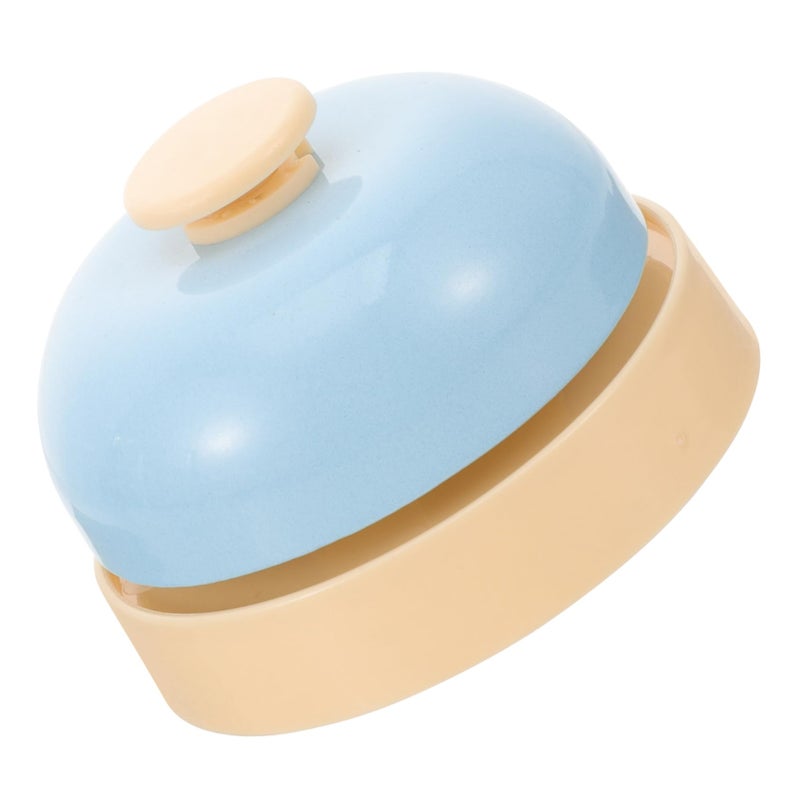 Sky Blue Pet Training Bell For Potty Housebreaking Dogs Cats Loud Easy Portable - Image 2