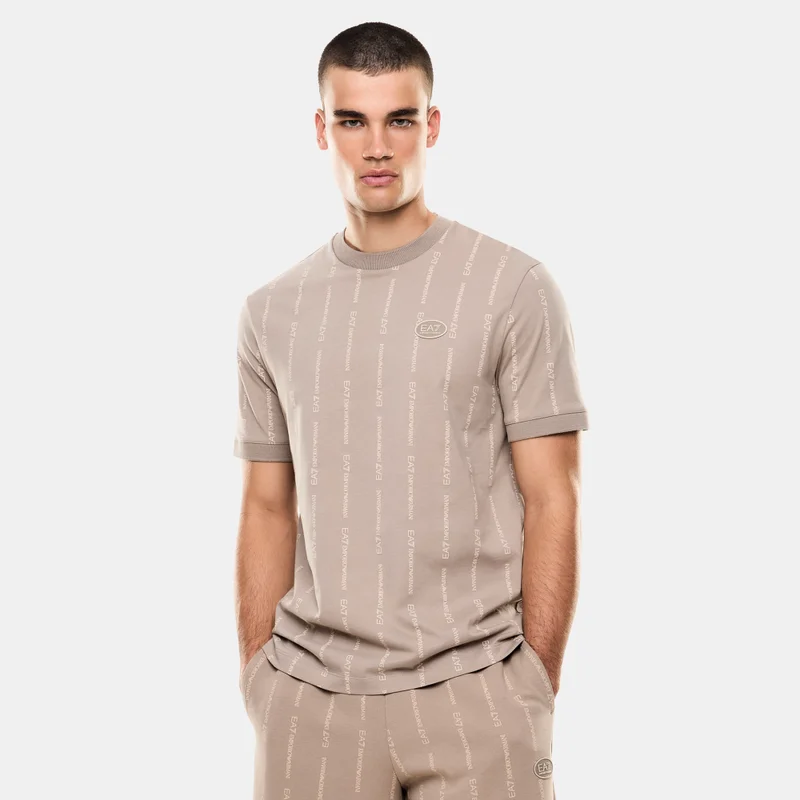 Men's Graphic Series T-Shirt
