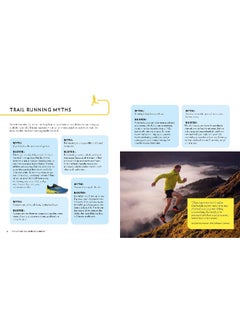 The Ultimate Trail Running Handbook: Get fit, confident and skilled-up to go from 5k to 50k  - Image 2