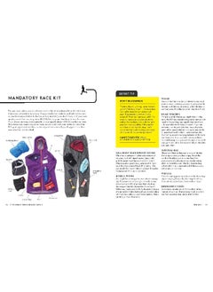 The Ultimate Trail Running Handbook: Get fit, confident and skilled-up to go from 5k to 50k  - Image 5