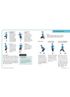 The Ultimate Trail Running Handbook: Get fit, confident and skilled-up to go from 5k to 50k  - Image 3