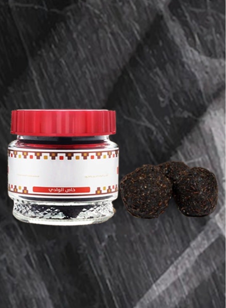 2 Pieces Special Valley Maamoul 220 Grams - Image 2