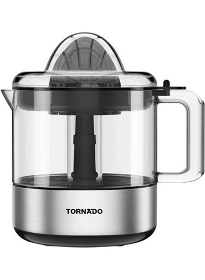 Citrus Juicer, 0.8 L 30 W CJ-30TL Black x Silver