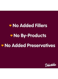 Hartz Hartz Delectables Squeeze Up Kitten Creamy Squeezable Puree, Lickable Wet Cat Treats, Grain Free, No Added Fillers, No by-Products, No Added Preservatives, 0.5 Ounces Tube Chicken, 32 Tubes Total  - Image 5