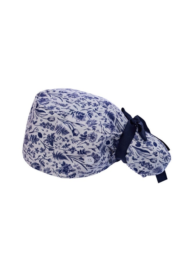 Nariele New Adjustable Surgical Cap