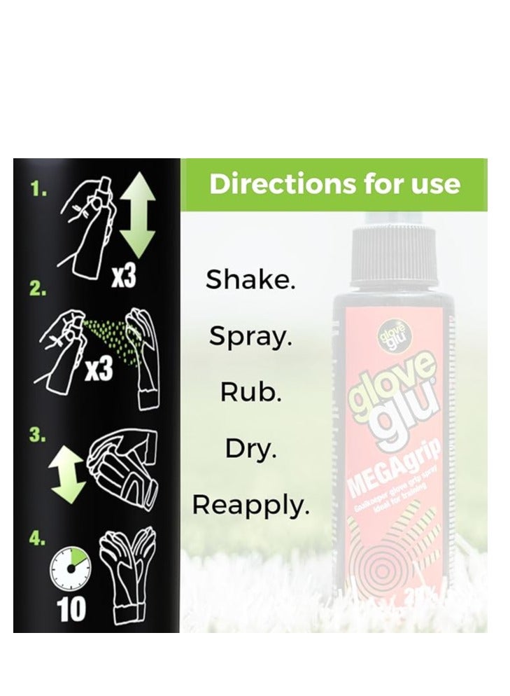 Gloveglu Mega Grip - Image 4