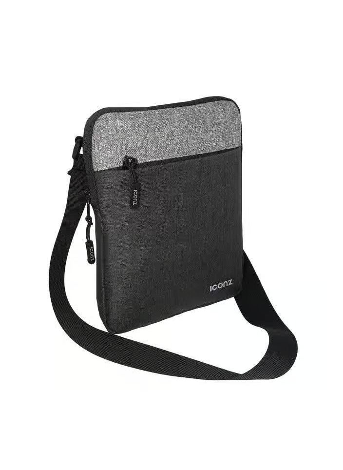 Iconz - Set of Laptop Backpack - Cross Bag - Sling Bag 4015 - Image 1