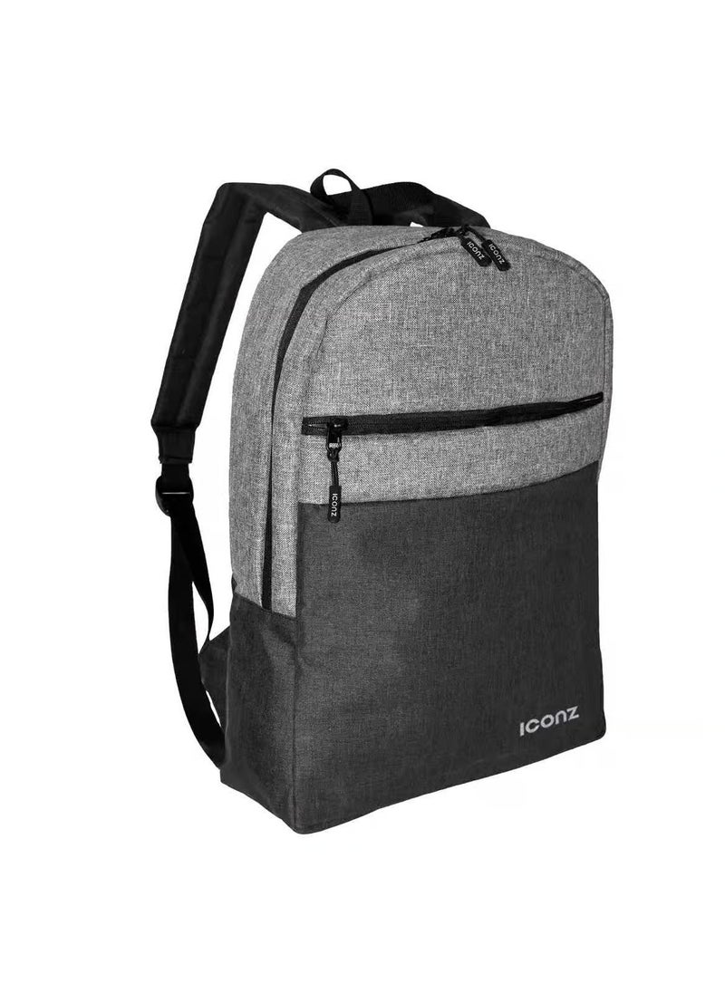 Iconz - Set of Laptop Backpack - Cross Bag - Sling Bag 4015 - Image 1