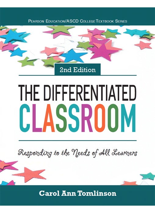 null - Differentiated Classroom, The - Image 1