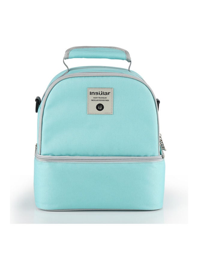 NIBEMINENT 3-Layer Breastmilk Cooler Bag - Image 1