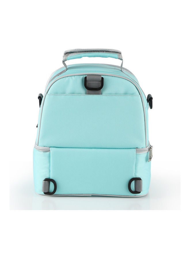 NIBEMINENT 3-Layer Breastmilk Cooler Bag - Image 2