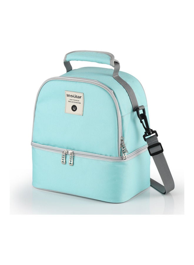 NIBEMINENT 3-Layer Breastmilk Cooler Bag - Image 3