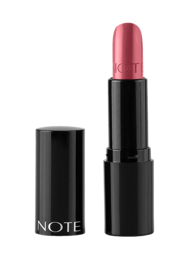 NOTE COSMETIQUE Note Flawless Lipstick-02 PINKY BERRY  - Image 1