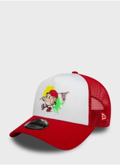 NEW ERA Kids Mascot Trucker  - Image 4