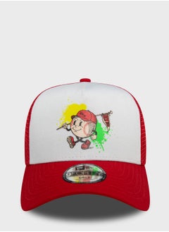 NEW ERA Kids Mascot Trucker  - Image 1