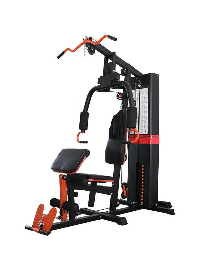Marshal Fitness جهاز تدريب منزلي بمحطة واحدة Mf-0707-1 