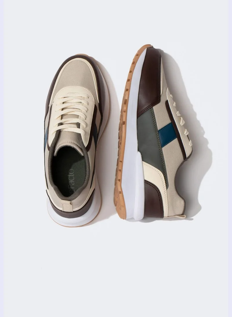 DeFacto Man Sport Shoes
