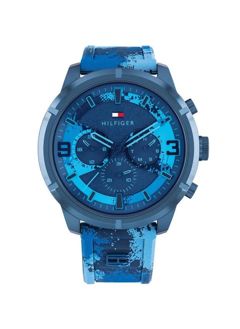 Tommy Hilfiger Watch For Men 1792073